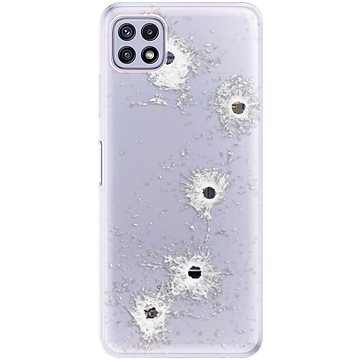 iSaprio Gunshots pro Samsung Galaxy A22 5G (gun-TPU3-A22-5G)