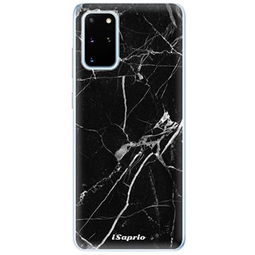 iSaprio Black Marble pro Samsung Galaxy S20+ (bmarble18-TPU2_S20p)