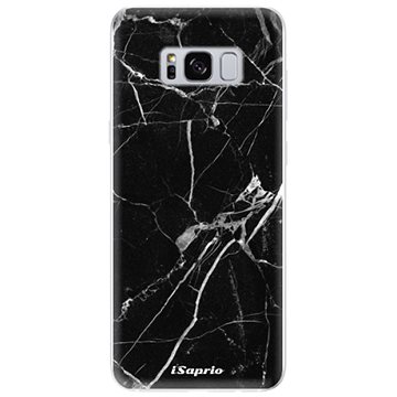 iSaprio Black Marble pro Samsung Galaxy S8 (bmarble18-TPU2_S8)