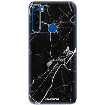 iSaprio Black Marble pro Xiaomi Redmi Note 8T (bmarble18-TPU3-N8T)