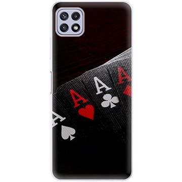 iSaprio Poker pro Samsung Galaxy A22 5G (poke-TPU3-A22-5G)