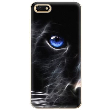 iSaprio Black Puma pro Honor 7S (blapu-TPU2-Hon7S)
