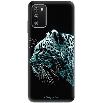 iSaprio Leopard 10 pro Samsung Galaxy A03s (leop10-TPU3-A03s)