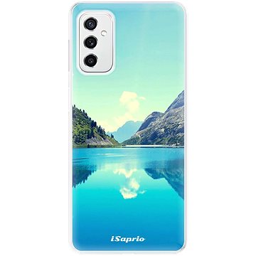 iSaprio Lake 01 pro Samsung Galaxy M52 5G (lake01-TPU3-M52_5G)