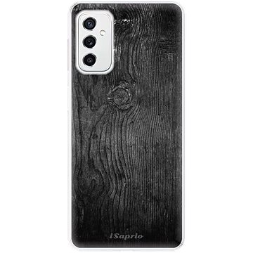 iSaprio Black Wood 13 pro Samsung Galaxy M52 5G (blackwood13-TPU3-M52_5G)