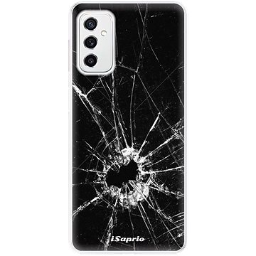 iSaprio Broken Glass 10 pro Samsung Galaxy M52 5G (bglass10-TPU3-M52_5G)