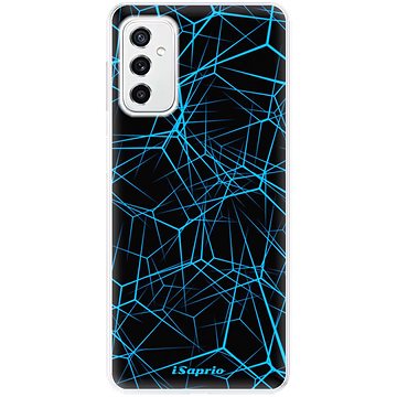iSaprio Abstract Outlines 12 pro Samsung Galaxy M52 5G (ao12-TPU3-M52_5G)