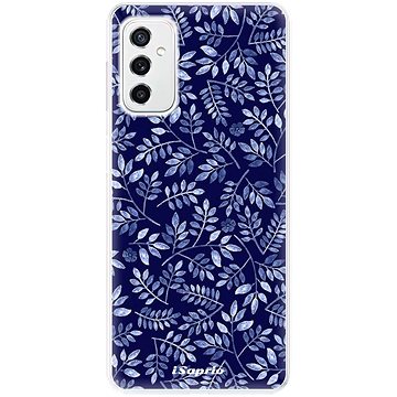 iSaprio Blue Leaves 05 pro Samsung Galaxy M52 5G (bluelea05-TPU3-M52_5G)