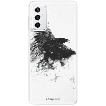 iSaprio Dark Bird 01 pro Samsung Galaxy M52 5G (darkb01-TPU3-M52_5G)