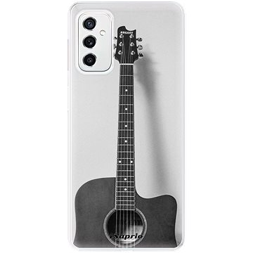 iSaprio Guitar 01 pro Samsung Galaxy M52 5G (gui01-TPU3-M52_5G)