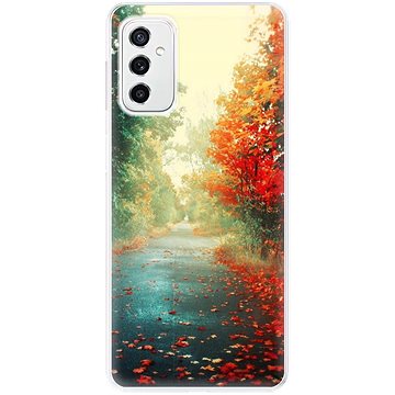 iSaprio Autumn 03 pro Samsung Galaxy M52 5G (aut03-TPU3-M52_5G)