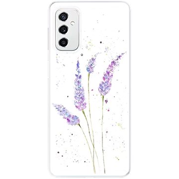 iSaprio Lavender pro Samsung Galaxy M52 5G (lav-TPU3-M52_5G)