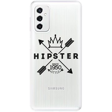 iSaprio Hipster Style 02 pro Samsung Galaxy M52 5G (hipsty02-TPU3-M52_5G)