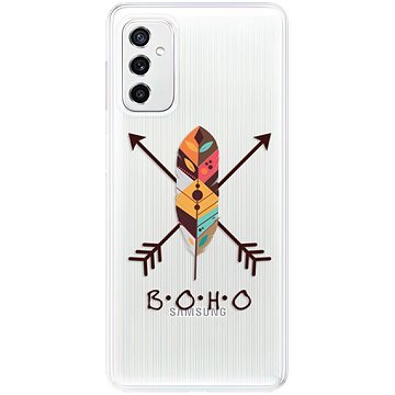 iSaprio BOHO pro Samsung Galaxy M52 5G (boh-TPU3-M52_5G)