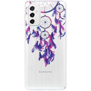 iSaprio Dreamcatcher 01 pro Samsung Galaxy M52 5G (dream01-TPU3-M52_5G)