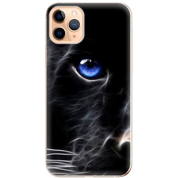 iSaprio Black Puma pro iPhone 11 Pro Max (blapu-TPU2_i11pMax)