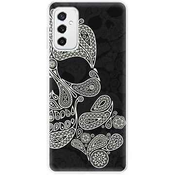 iSaprio Mayan Skull pro Samsung Galaxy M52 5G (maysku-TPU3-M52_5G)