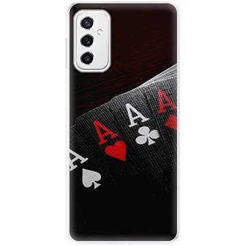 iSaprio Poker pro Samsung Galaxy M52 5G (poke-TPU3-M52_5G)