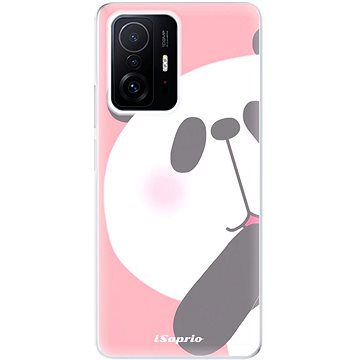 iSaprio Panda 01 pro Xiaomi 11T / 11T Pro (panda01-TPU3-Mi11Tp)