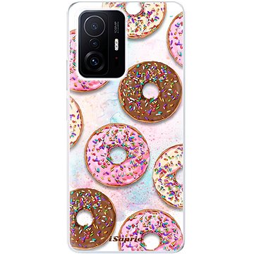iSaprio Donuts 11 pro Xiaomi 11T / 11T Pro (donuts11-TPU3-Mi11Tp)