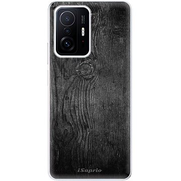 iSaprio Black Wood 13 pro Xiaomi 11T / 11T Pro (blackwood13-TPU3-Mi11Tp)