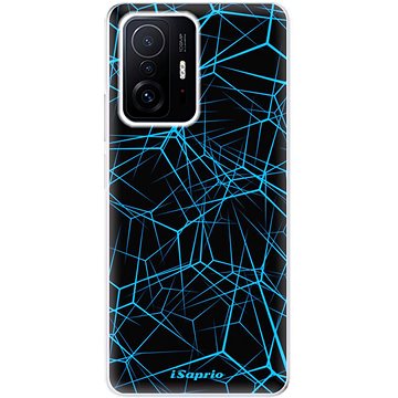 iSaprio Abstract Outlines 12 pro Xiaomi 11T / 11T Pro (ao12-TPU3-Mi11Tp)