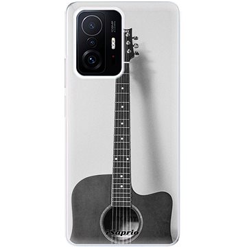 iSaprio Guitar 01 pro Xiaomi 11T / 11T Pro (gui01-TPU3-Mi11Tp)