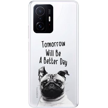 iSaprio Better Day 01 pro Xiaomi 11T / 11T Pro (betday01-TPU3-Mi11Tp)