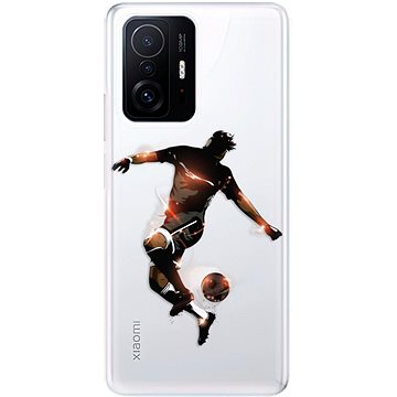 iSaprio Fotball 01 pro Xiaomi 11T / 11T Pro (fot01-TPU3-Mi11Tp)