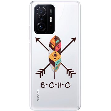 iSaprio BOHO pro Xiaomi 11T / 11T Pro (boh-TPU3-Mi11Tp)