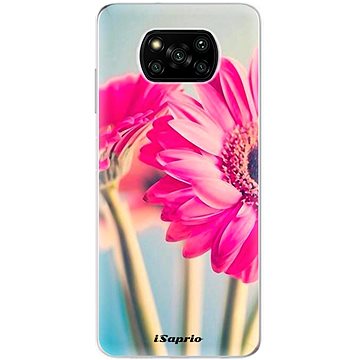 iSaprio Flowers 11 pro Xiaomi Poco X3 Pro / X3 NFC (flowers11-TPU3-pX3pro)