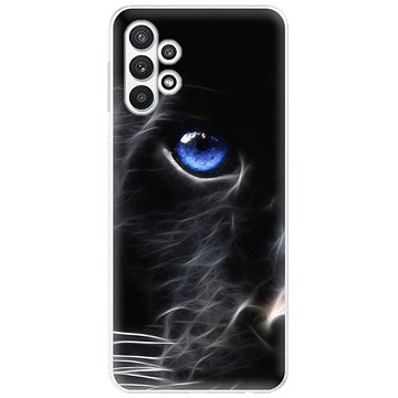 iSaprio Black Puma pro Samsung Galaxy A32 5G (blapu-TPU3-A32)