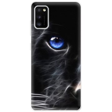 iSaprio Black Puma pro Samsung Galaxy A41 (blapu-TPU3_A41)