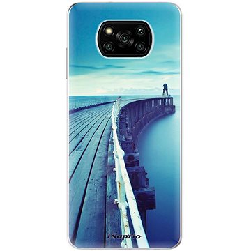 iSaprio Pier 01 pro Xiaomi Poco X3 Pro / X3 NFC (pier01-TPU3-pX3pro)