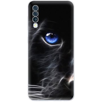iSaprio Black Puma pro Samsung Galaxy A50 (blapu-TPU2-A50)