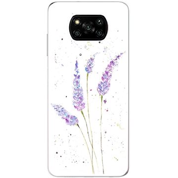 iSaprio Lavender pro Xiaomi Poco X3 Pro / X3 NFC (lav-TPU3-pX3pro)