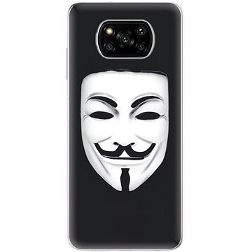 iSaprio Vendeta pro Xiaomi Poco X3 Pro / X3 NFC (ven-TPU3-pX3pro)