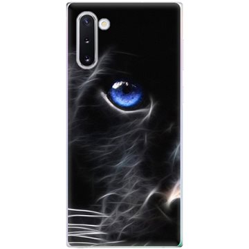 iSaprio Black Puma pro Samsung Galaxy Note 10 (blapu-TPU2_Note10)