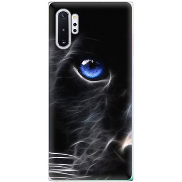 iSaprio Black Puma pro Samsung Galaxy Note 10+ (blapu-TPU2_Note10P)