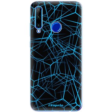 iSaprio Abstract Outlines pro Honor 20 Lite (ao12-TPU2_Hon20L)