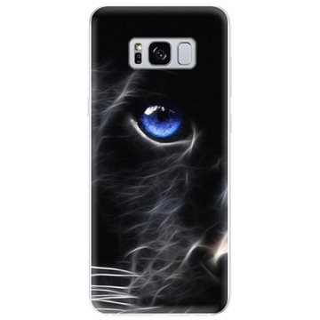 iSaprio Black Puma pro Samsung Galaxy S8 (blapu-TPU2_S8)