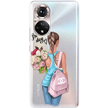 iSaprio Beautiful Day pro Honor 50 (beuday-TPU3-Hon50)