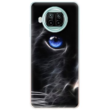 iSaprio Black Puma pro Xiaomi Mi 10T Lite (blapu-TPU3-Mi10TL)