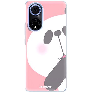 iSaprio Panda 01 pro Huawei Nova 9 (panda01-TPU3-Nov9)