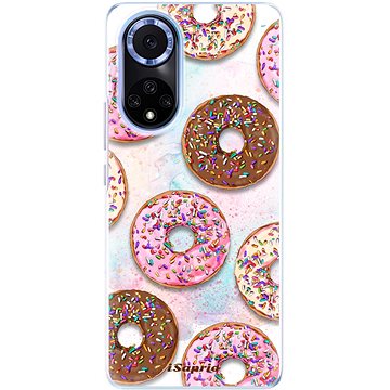 iSaprio Donuts 11 pro Huawei Nova 9 (donuts11-TPU3-Nov9)