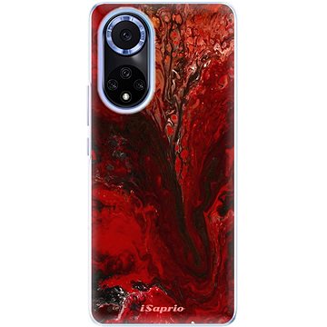iSaprio RedMarble 17 pro Huawei Nova 9 (rm17-TPU3-Nov9)