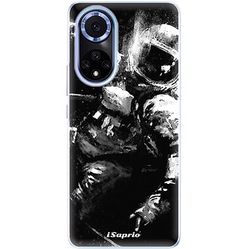 iSaprio Astronaut 02 pro Huawei Nova 9 (ast02-TPU3-Nov9)