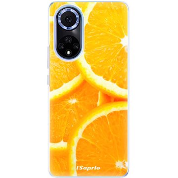 iSaprio Orange 10 pro Huawei Nova 9 (or10-TPU3-Nov9)