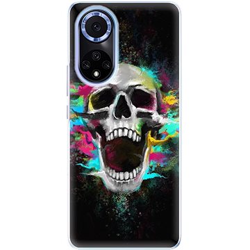 iSaprio Skull in Colors pro Huawei Nova 9 (sku-TPU3-Nov9)