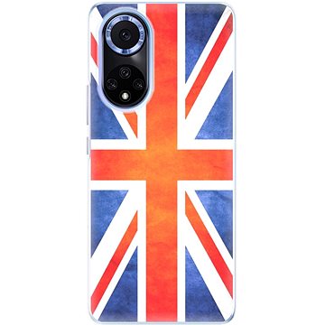 iSaprio UK Flag pro Huawei Nova 9 (ukf-TPU3-Nov9)
